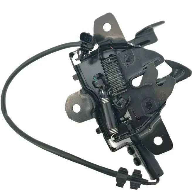 81130K2000 81130-K2000 81130 K2000 Auto Hood Lock Latch For Hyundai Venue 2020 2021 2022 2023
81130K2000 81130-K2000 81130 K2000 Auto Hood Lock Latch For Hyundai Venue 2020 2021 2022 2023