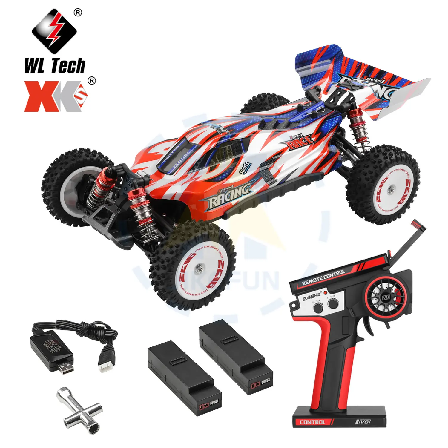 Новинка Wltoys 12008 1/12 60 км/ч высокоскоростной Радиоуправляемый автомобиль 3S бесщеточный двигатель дистанционное управление внедорожник Дрифт Игрушки для мальчиков взрослые
Новинка Wltoys 12008 1/12 60 км/ч высокоскоростной Радиоуправляемый автомобиль 3S бесщеточный двигатель дистанционное управление внедорожник Дрифт Игрушки для мальчиков взрослые