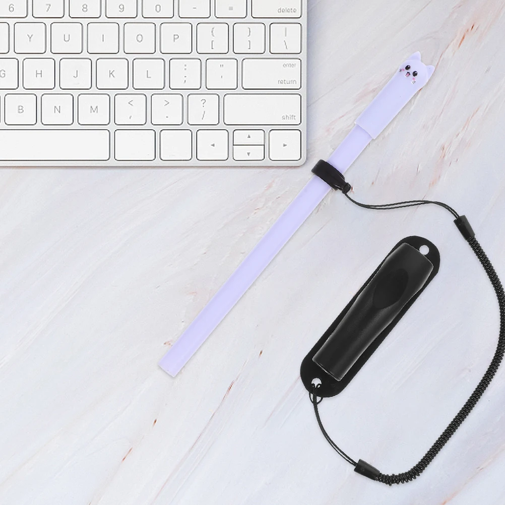 1pcs Pen Lanyard For Women Stylus Anti Lost Rope Spring Retractable Cord For Tablet Signature Pen Lanyard Strap
1pcs Pen Lanyard For Women Stylus Anti Lost Rope Spring Retractable Cord For Tablet Signature Pen Lanyard Strap
