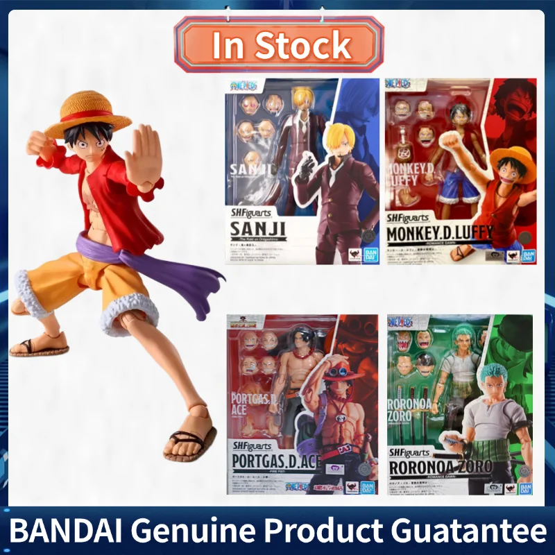 Фигурки Bandai SHF ONE PIECE: Монки Д. Луффи, Ророноа Зоро, Санжи, Ямато, Лоу, Кид, Кайдо, Нами, Сабо — 100% оригинальные лицензионные экшн-фигурки
Фигурки Bandai SHF ONE PIECE: Монки Д. Луффи, Ророноа Зоро, Санжи, Ямато, Лоу, Кид, Кайдо, Нами, Сабо — 100% оригинальные лицензионные экшн-фигурки
