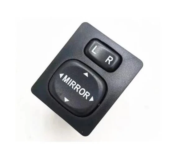 Original Side Mirror Switch Reversing Light For Great Wall Haval H2 H6 M2 M4 V80 Florid 3782100-v08 High Quality
Original Side Mirror Switch Reversing Light For Great Wall Haval H2 H6 M2 M4 V80 Florid 3782100-v08 High Quality