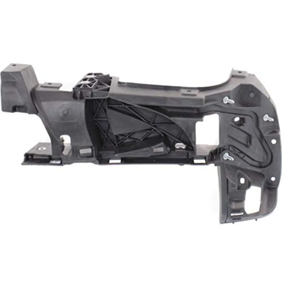 FITRITE AUTO PARTS Новый кронштейн заднего левого бампера со стороны водителя на Toyota Tacoma 2016-2023 гг., расширение бампера, разработанное для улучшенного
FITRITE AUTO PARTS Новый кронштейн заднего левого бампера со стороны водителя на Toyota Tacoma 2016-2023 гг., расширение бампера, разработанное для улучшенного