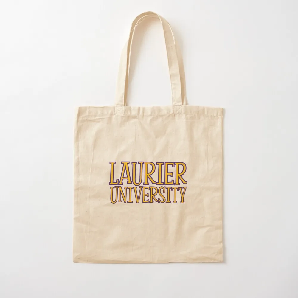 Laurier U Tote Bag Shopper handbag Handbags women Women's shopper large size bags
Laurier U Tote Bag Shopper handbag Handbags women Women's shopper large size bags