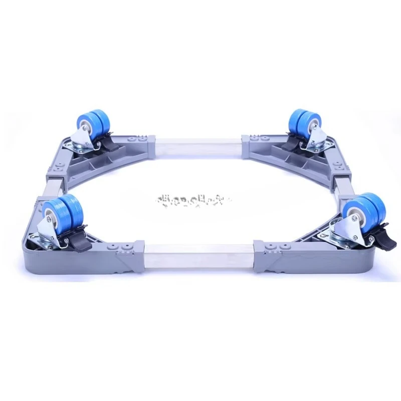Adjustable and Movable Dryer Refrigerator Washing Machine Base Floor Stand
Adjustable and Movable Dryer Refrigerator Washing Machine Base Floor Stand