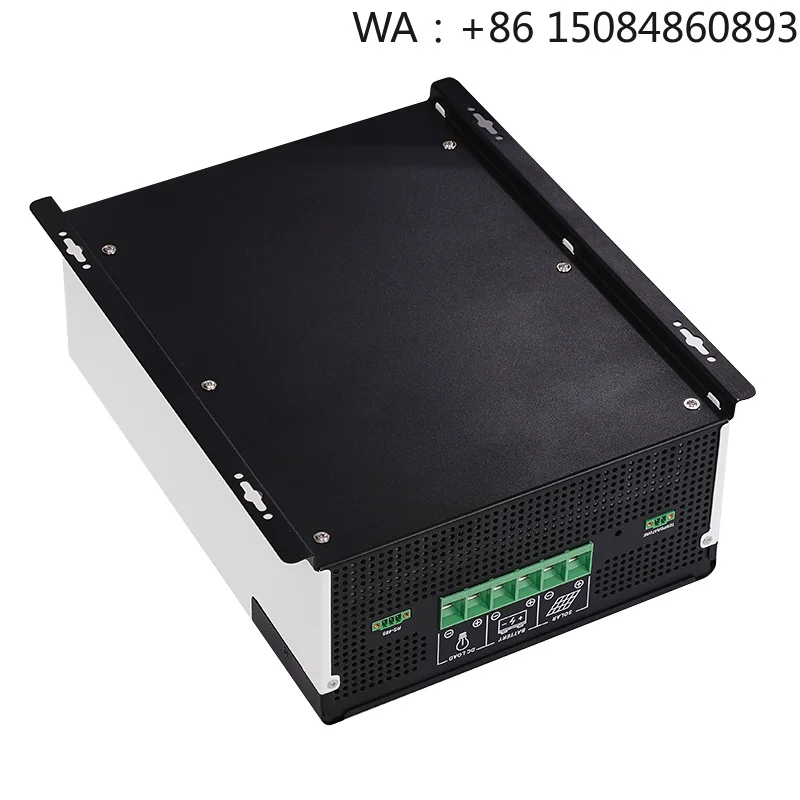 120A Parallel MPPT Solar Charge Controller, Solar Accessories, 12V-48V Auto Match, Support Multi Units Solar Power Regulation
120A Parallel MPPT Solar Charge Controller, Solar Accessories, 12V-48V Auto Match, Support Multi Units Solar Power Regulation