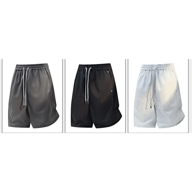 Men's Outdoor Hiking and Mountaineering Five Minute Quick Drying Shorts Summer Trend Loose Breathable Sports and Leisure Shorts
Men's Outdoor Hiking and Mountaineering Five Minute Quick Drying Shorts Summer Trend Loose Breathable Sports and Leisure Shorts