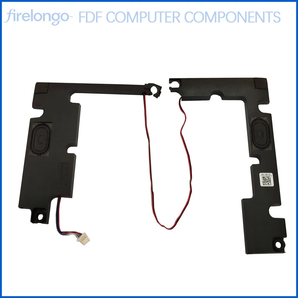 Loud Internal Speaker for Dell Inspiron 7560 PC23000TY00 Laptop Replacement
Loud Internal Speaker for Dell Inspiron 7560 PC23000TY00 Laptop Replacement
