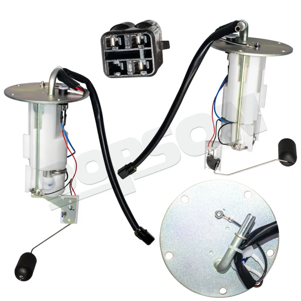 49040-0045 Fuel pump assembly 490400045 For Kawasaki ZX1000 Z1000SX 2011-2013
49040-0045 Fuel pump assembly 490400045 For Kawasaki ZX1000 Z1000SX 2011-2013