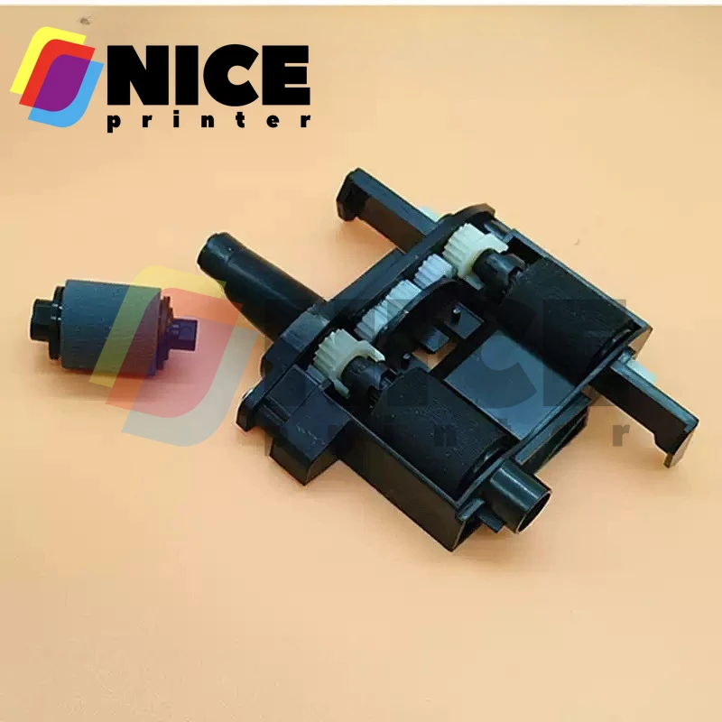 1sets L2748A L2747-60001 Roller Replacement Kit for HP ScanJet Pro 2500 f1 Flatbed Scanner
1sets L2748A L2747-60001 Roller Replacement Kit for HP ScanJet Pro 2500 f1 Flatbed Scanner
