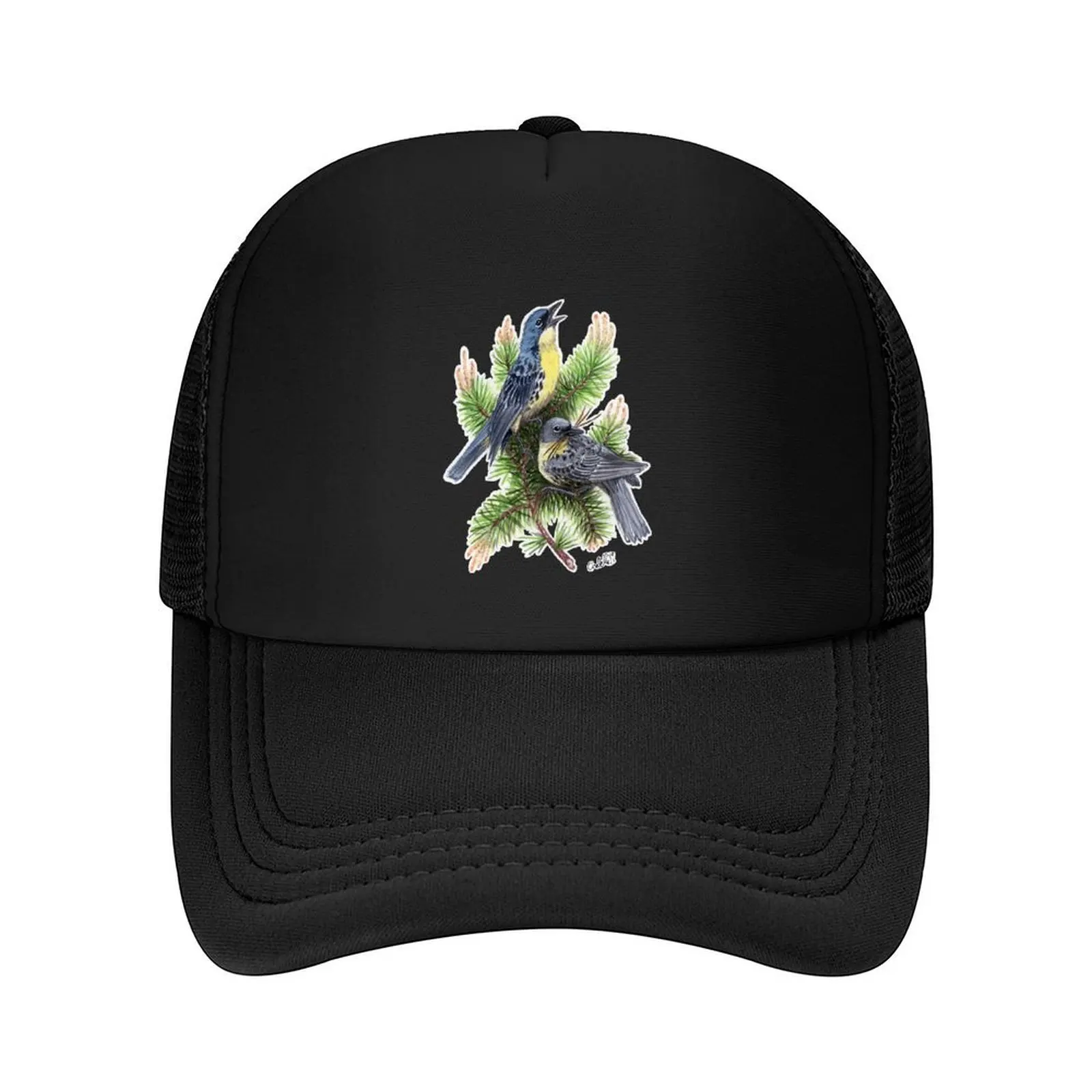 Kirtland's Warbler Baseball Cap Beach Bag Sun Cap Icon fun hats Male Women's
Kirtland's Warbler Baseball Cap Beach Bag Sun Cap Icon fun hats Male Women's