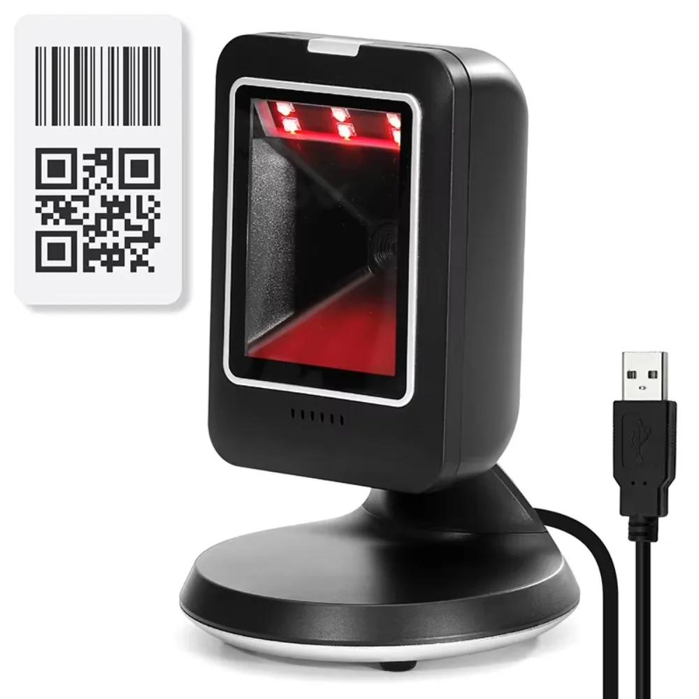 2D-сканер Сканер с ИК-датчиком Считыватель штрих-кодов с интерфейсом USB RS232 сверхвысокая производительность для POS
2D-сканер Сканер с ИК-датчиком Считыватель штрих-кодов с интерфейсом USB RS232 сверхвысокая производительность для POS