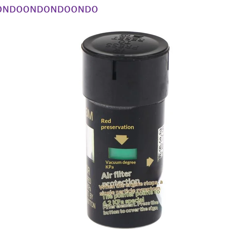 1W613M Air Filter Maintenance Alarm for Tractor Dust Collector High Precision Indicator for Farm Vehicle Engine Protection
1W613M Air Filter Maintenance Alarm for Tractor Dust Collector High Precision Indicator for Farm Vehicle Engine Protection