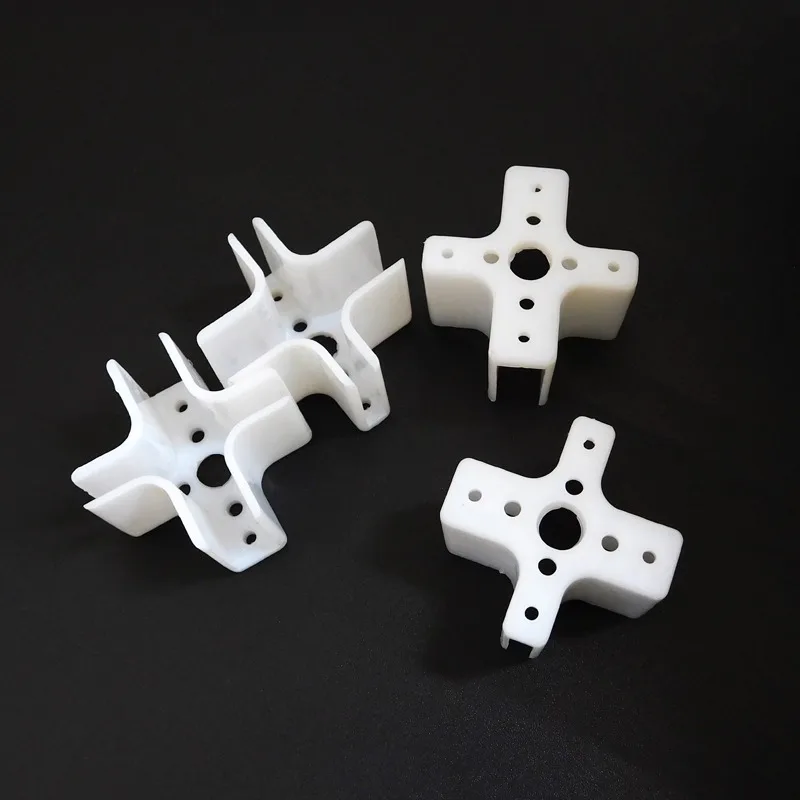 Motor installation 22 series plastic cross motor seat white KT machine special SU27 KT machine magic board
Motor installation 22 series plastic cross motor seat white KT machine special SU27 KT machine magic board