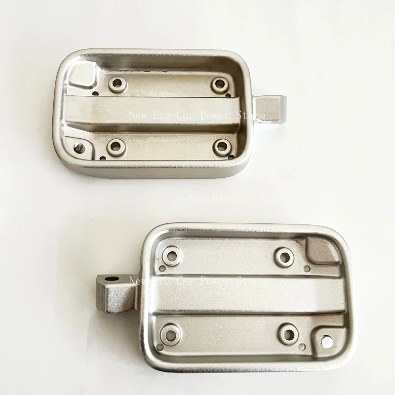 Подходит для аксессуаров для мотоциклов TR300. Передняя подставка для ног, левая и правая педали.
Подходит для аксессуаров для мотоциклов TR300. Передняя подставка для ног, левая и правая педали.