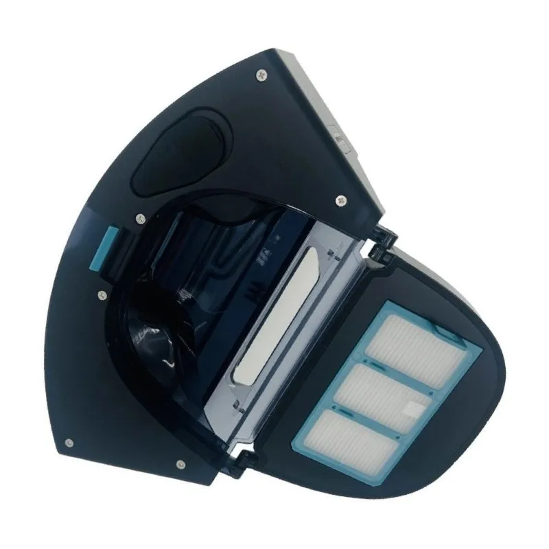ABUD-2 In 1 Water Tank Dust Box Accessories For KABUM Smart K1000/K1100 Vacuum Cleaner Accessories
ABUD-2 In 1 Water Tank Dust Box Accessories For KABUM Smart K1000/K1100 Vacuum Cleaner Accessories