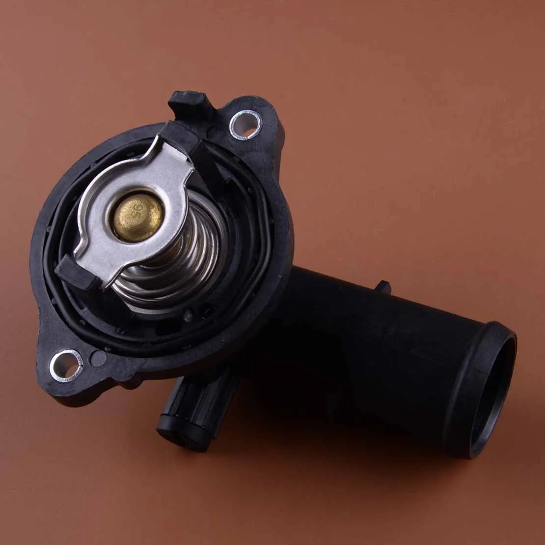 05184651AG Car Engine Coolant Thermostat Housing Fit for Jeep Grand Cherokee Wrangler JK Dodge Durango 2011 2012 2013 2014 2015
05184651AG Car Engine Coolant Thermostat Housing Fit for Jeep Grand Cherokee Wrangler JK Dodge Durango 2011 2012 2013 2014 2015