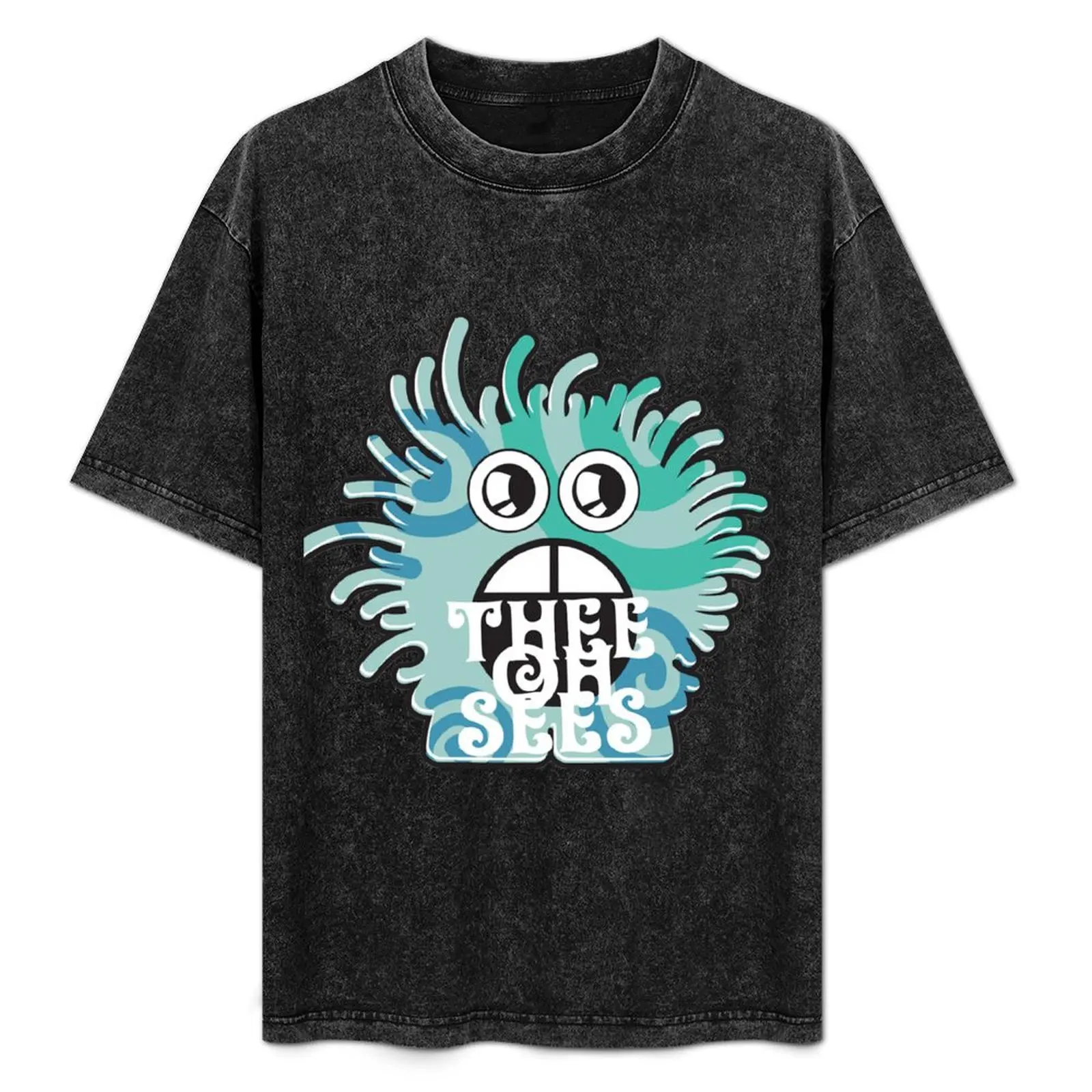 The Single Most Important Thing You Need To Know About Thee Oh Sees T-Shirt Plus Size Lightweight Top
The Single Most Important Thing You Need To Know About Thee Oh Sees T-Shirt Plus Size Lightweight Top