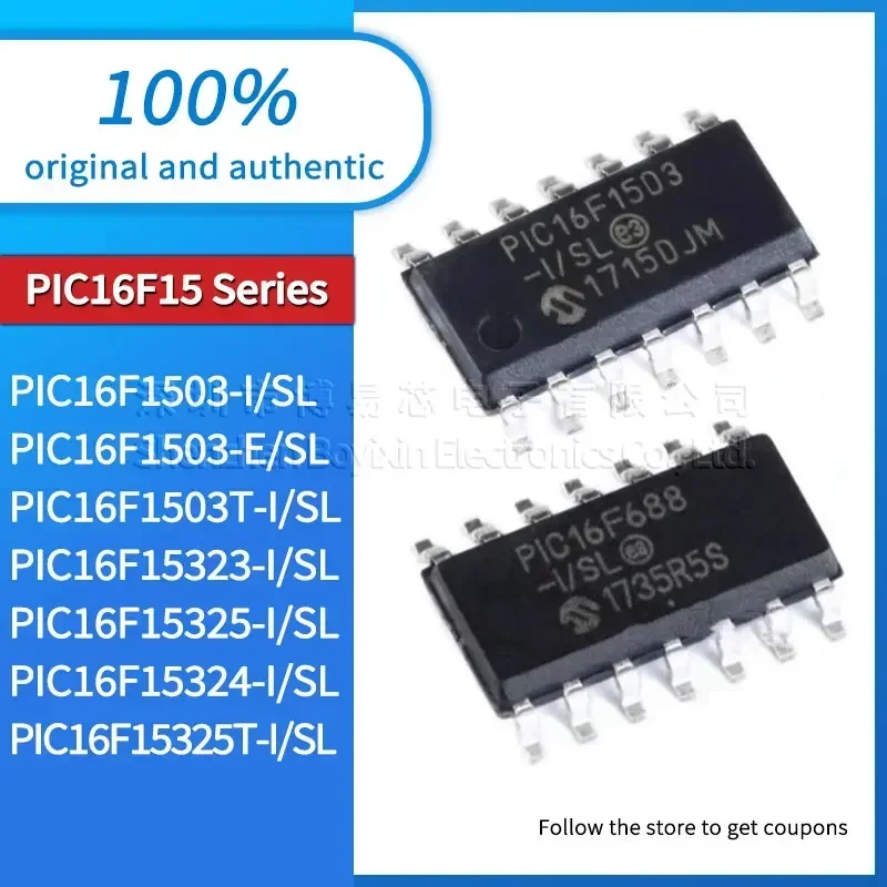 PIC16F15323 PIC16F15325T PIC16F15325 PIC16F15324 PIC16F1503-E PIC16F1503T PIC16F1503-I/SL plastic protective case
PIC16F15323 PIC16F15325T PIC16F15325 PIC16F15324 PIC16F1503-E PIC16F1503T PIC16F1503-I/SL plastic protective case