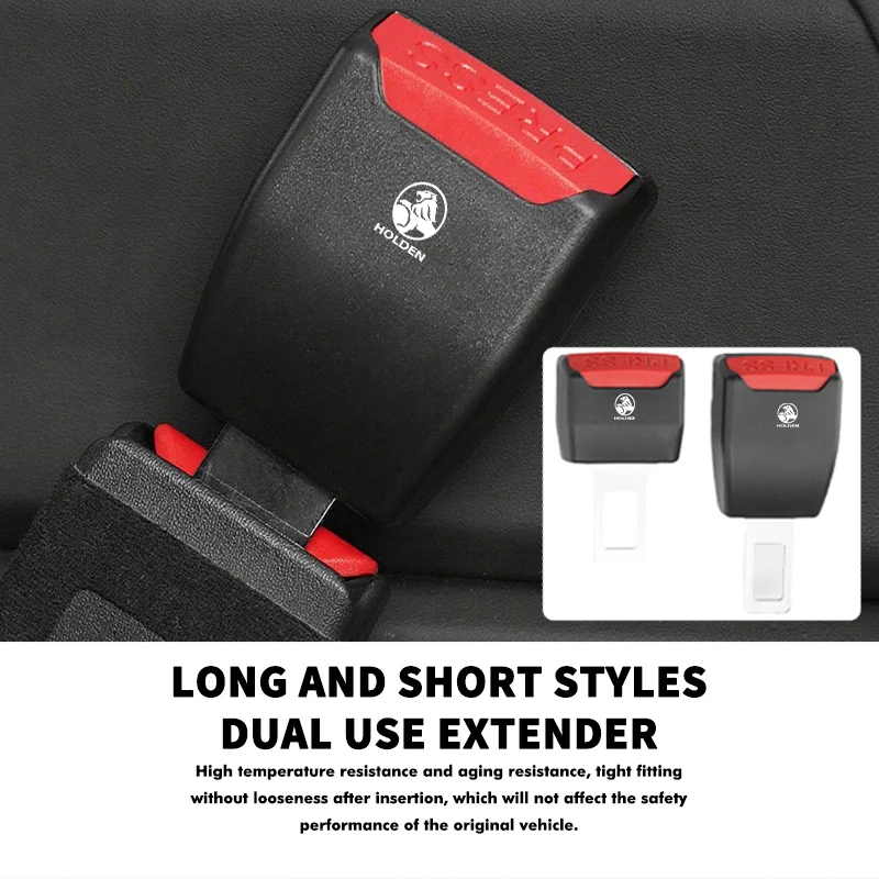 Car Interior Seatbelt Lock Buckle Plug Converter Metal Seat Belt Clip Extender For Holden Astra Commodore Cruze Trailblazer
Car Interior Seatbelt Lock Buckle Plug Converter Metal Seat Belt Clip Extender For Holden Astra Commodore Cruze Trailblazer