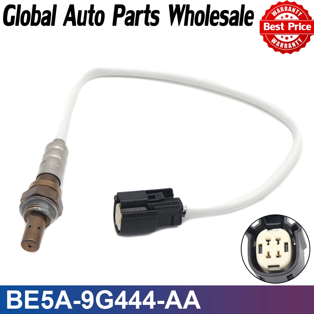 BE5A-9G444-AA Лямбда-зонд соотношения воздуха и топлива для Ford Explorer 3,5 л 2011 2012 2013 2014 2015 2016 2017 2018 2019
BE5A-9G444-AA Лямбда-зонд соотношения воздуха и топлива для Ford Explorer 3,5 л 2011 2012 2013 2014 2015 2016 2017 2018 2019