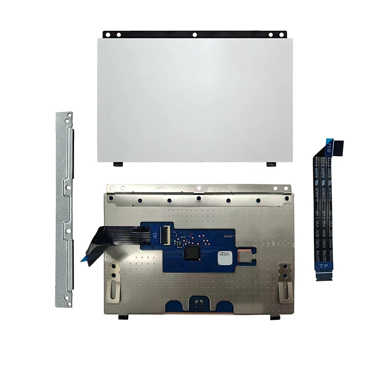 Новинка для HP Pavilion 14-DV G7G TPN-Q244 тачпад трекпад с кабелем серебристый
Новинка для HP Pavilion 14-DV G7G TPN-Q244 тачпад трекпад с кабелем серебристый