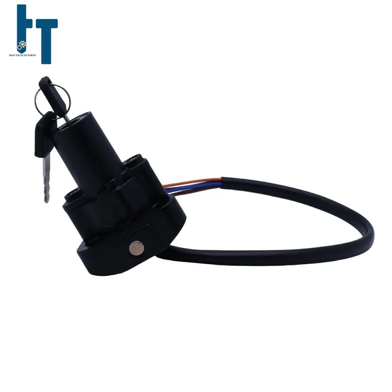 37100-04F00 Motorcycle Key Lock & Switch Assembly Fits For Suzuki DR650SE 1998-2020
37100-04F00 Motorcycle Key Lock & Switch Assembly Fits For Suzuki DR650SE 1998-2020