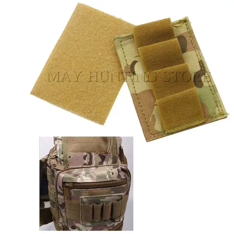 Tactical Shotgun Shell Ammo Holder Vest Bags Attachment 4 Round Shotgun Bullet 12 Gauge Holder Cartridge Pouch Pack
Tactical Shotgun Shell Ammo Holder Vest Bags Attachment 4 Round Shotgun Bullet 12 Gauge Holder Cartridge Pouch Pack