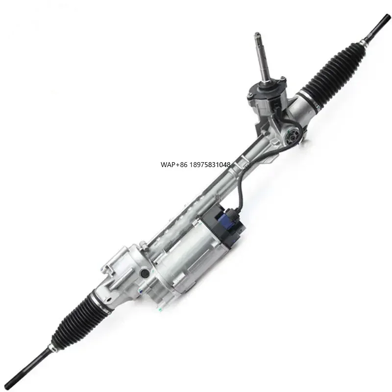 Steering Rack 1664603000 A1664603000 High-quality Steering Gear Suitable for Level Auto Steering Rack Pinion Rack Assembly
Steering Rack 1664603000 A1664603000 High-quality Steering Gear Suitable for Level Auto Steering Rack Pinion Rack Assembly
