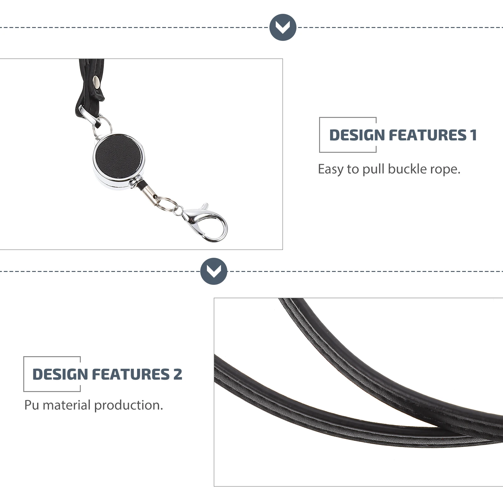 Premium Telescopic Lanyard For Id Phone Camera Neck Strap Work Cards School Cards Cellphone Travel Outdoor Use Perfect
Premium Telescopic Lanyard For Id Phone Camera Neck Strap Work Cards School Cards Cellphone Travel Outdoor Use Perfect