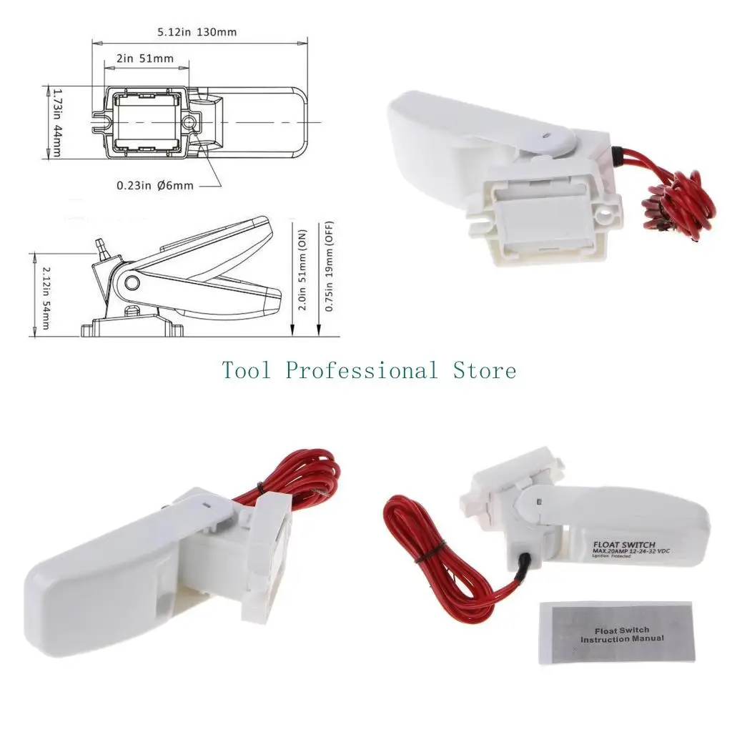 57qf 20a 12-24-32VDC. Продолжительный автоматический электрический электрический водяной насос для большинства трюмов в влажных
57qf 20a 12-24-32VDC. Продолжительный автоматический электрический электрический водяной насос для большинства трюмов в влажных