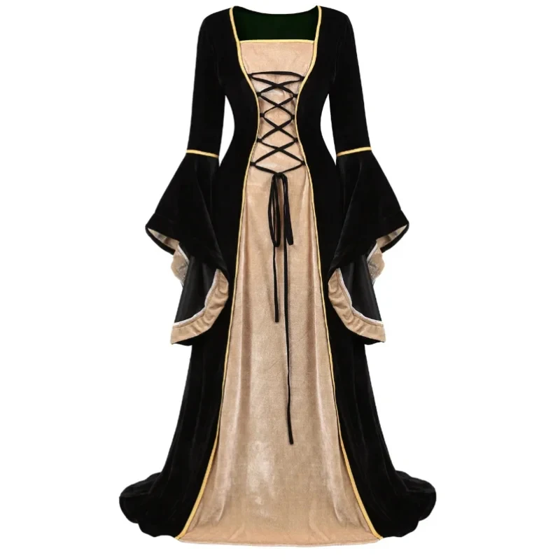 x,3;f\6;h/NewWomen Renaissance Irish Deluxe Velvet Victorian Medieval Long Dress Retro Fancy Gown Halloween Cosp6;j'3\y,8/
x,3;f\6;h/NewWomen Renaissance Irish Deluxe Velvet Victorian Medieval Long Dress Retro Fancy Gown Halloween Cosp6;j'3\y,8/