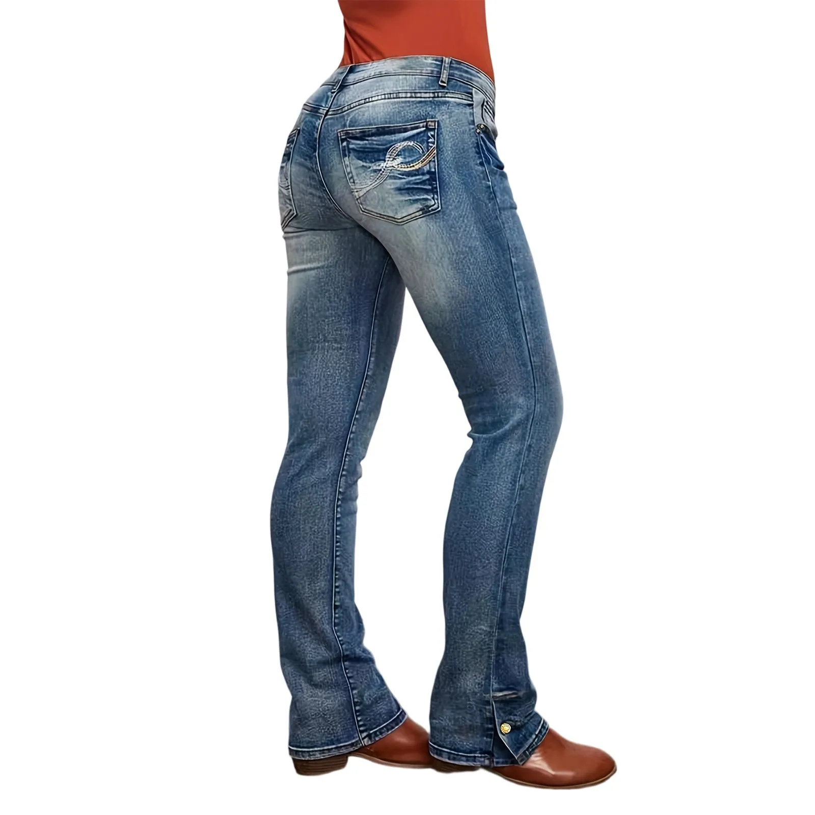 Джинсовые джинсы для женщин Черные узкие джинсы для женщин Прямые удобные рабочие брюки Женские мешковатые джинсы для подростков VêTement Femm
Джинсовые джинсы для женщин Черные узкие джинсы для женщин Прямые удобные рабочие брюки Женские мешковатые джинсы для подростков VêTement Femm