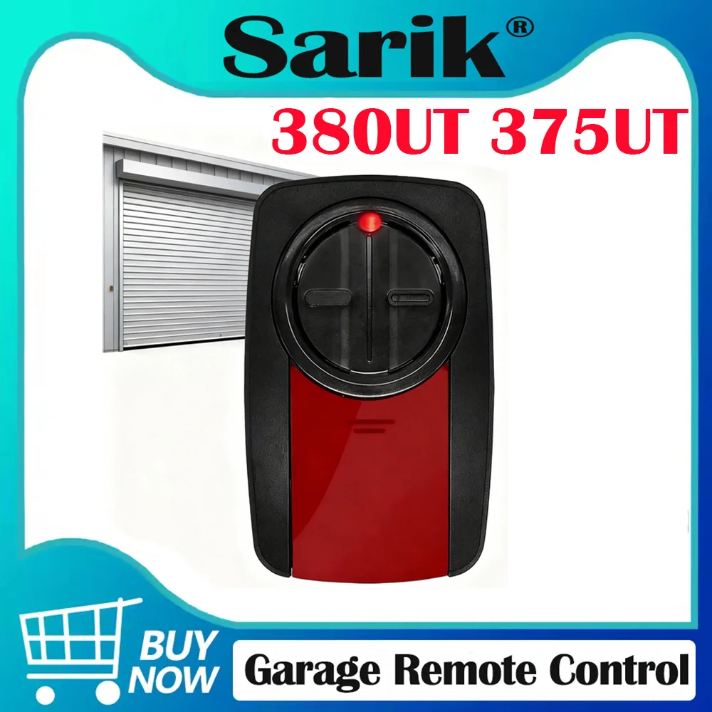 375LM 380UT Универсальный пульт дистанционного управления устройством открывания гаражных ворот для безопасности + 2,0 Tri aand 891LM 373LM 973LM 81LM Пульт дистанционного управления
375LM 380UT Универсальный пульт дистанционного управления устройством открывания гаражных ворот для безопасности + 2,0 Tri aand 891LM 373LM 973LM 81LM Пульт дистанционного управления
