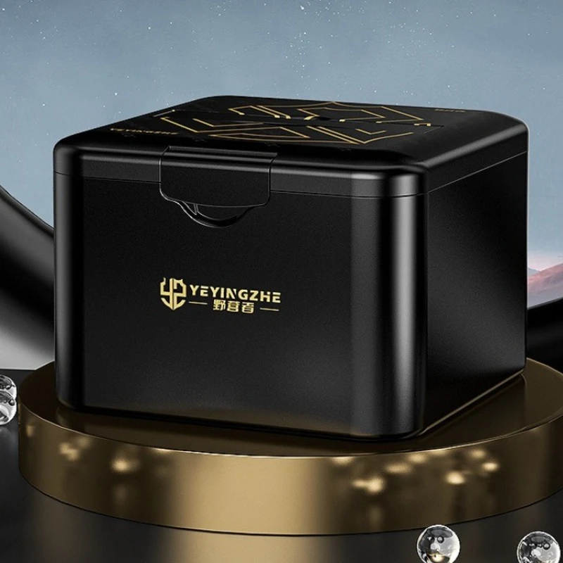 Camping Special Storage Box Fishing Gear Carrying Case Lure Storage Box Accessories Tool Box
Camping Special Storage Box Fishing Gear Carrying Case Lure Storage Box Accessories Tool Box