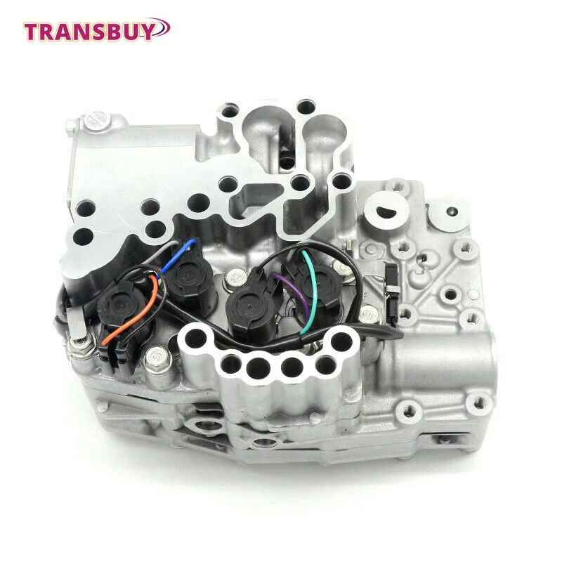 OEM TR580 163740B CVT корпус клапана трансмиссии подходит для subaru LEVORG OUTBACK
OEM TR580 163740B CVT корпус клапана трансмиссии подходит для subaru LEVORG OUTBACK