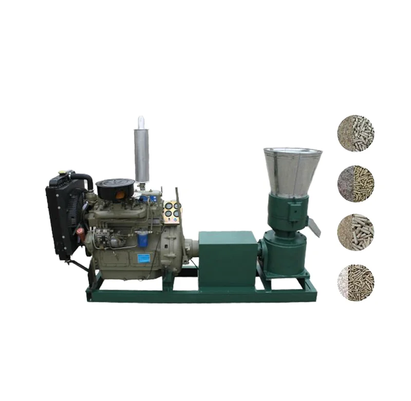 Дизельный пресс для производства гранул корма для кур 2026 R (малый)
Дизельный пресс для производства гранул корма для кур 2026 R (малый)