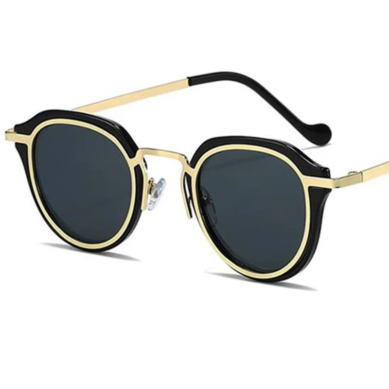 Fashion Sunglasses Unisex Oval Sun Glasse Anti-UV Spectacles Retro Eyeglasses Business Ornamental Refinement Google
Fashion Sunglasses Unisex Oval Sun Glasse Anti-UV Spectacles Retro Eyeglasses Business Ornamental Refinement Google