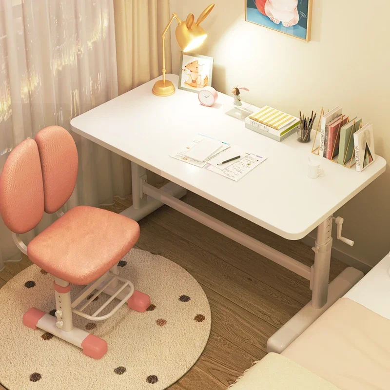 Children Desk Set Kids Furniture Small Chair Table Child Elementary School Study Student Childrens Classroom Children's Room
Children Desk Set Kids Furniture Small Chair Table Child Elementary School Study Student Childrens Classroom Children's Room