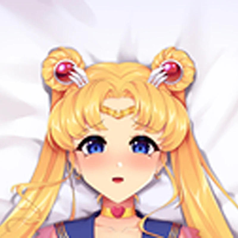 New Pattern Anime Beautiful Girl Dakimakura Hugging Body Pillow Cover Case double-sided printing
New Pattern Anime Beautiful Girl Dakimakura Hugging Body Pillow Cover Case double-sided printing