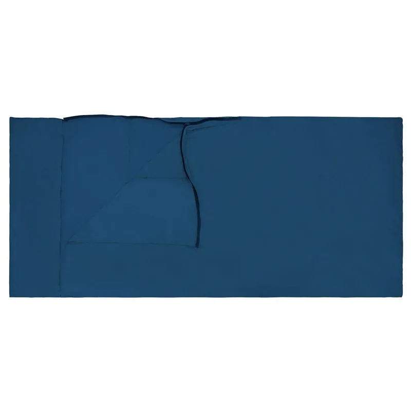 Cotton Travel Sleeping Bag Lightweight Portable Warm Hotel Anti-Dirty Sleeping Bag
Cotton Travel Sleeping Bag Lightweight Portable Warm Hotel Anti-Dirty Sleeping Bag