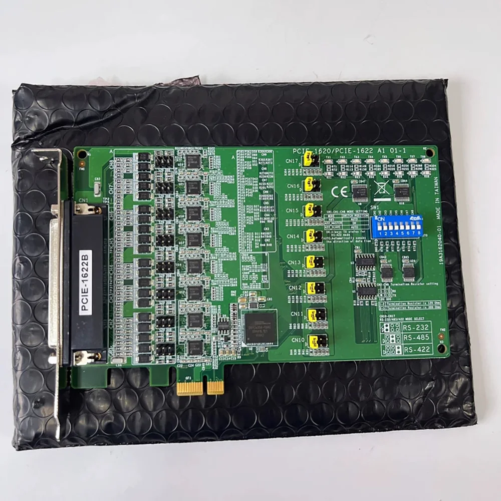 PCIE-1622B Data Acquisition Card
PCIE-1622B Data Acquisition Card