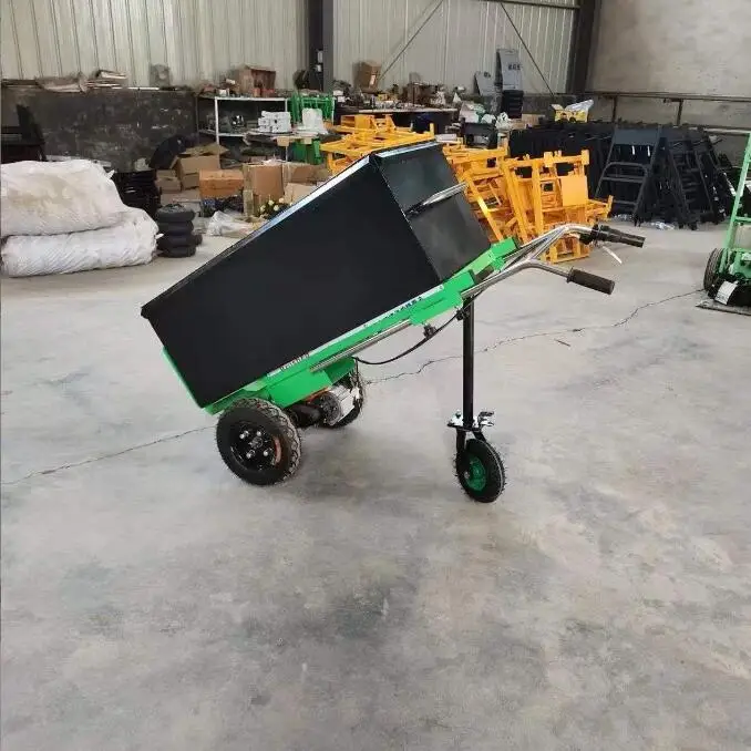 Portable Folding Electric Trolley Truck With Seat Durable Flatbed Trailer For Transport Tool Hand Cart Trolley
Portable Folding Electric Trolley Truck With Seat Durable Flatbed Trailer For Transport Tool Hand Cart Trolley