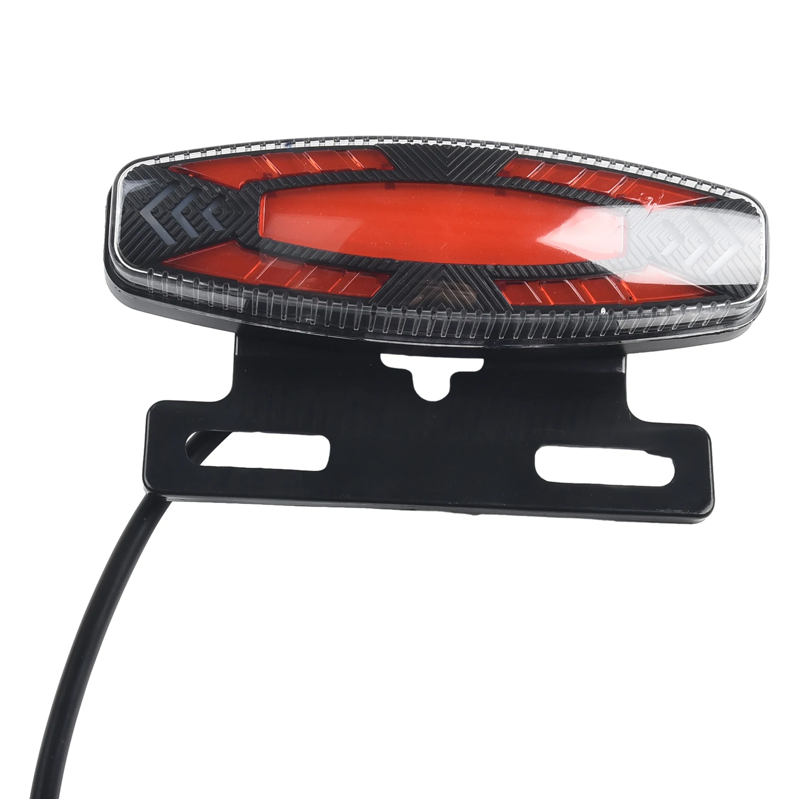 Electric Bicycle Lamp Parts Bike Tail Lights Turn Signal 1 PC 12W High Power 150cm Length ABS Plastic Pratical
Electric Bicycle Lamp Parts Bike Tail Lights Turn Signal 1 PC 12W High Power 150cm Length ABS Plastic Pratical