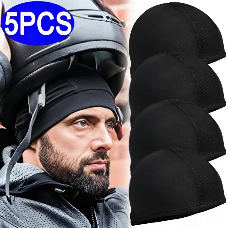 Riding Fast Drying Small Cloth Cap Motorcycle Helmet Liner Outdoor Sports Breathable Protective Cap Universal Helmet Accessories
Riding Fast Drying Small Cloth Cap Motorcycle Helmet Liner Outdoor Sports Breathable Protective Cap Universal Helmet Accessories