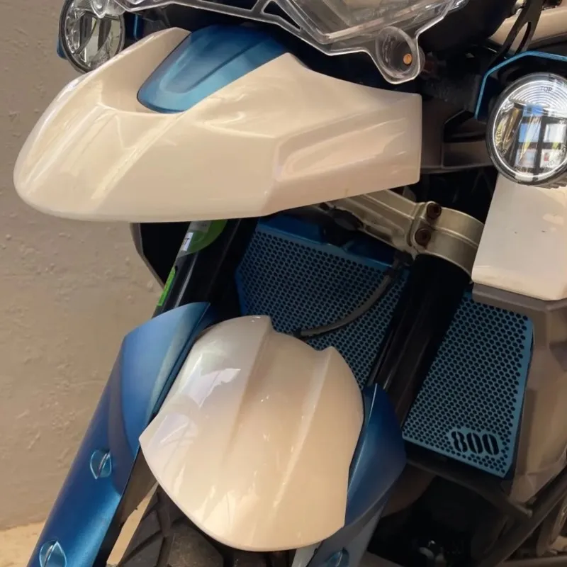For Tiger 800 XC XR XRx XCx 2015-2017 2018-2019 Accessories Motorcycle Aluminium Radiator Grille Guard Water Tank Protection
For Tiger 800 XC XR XRx XCx 2015-2017 2018-2019 Accessories Motorcycle Aluminium Radiator Grille Guard Water Tank Protection