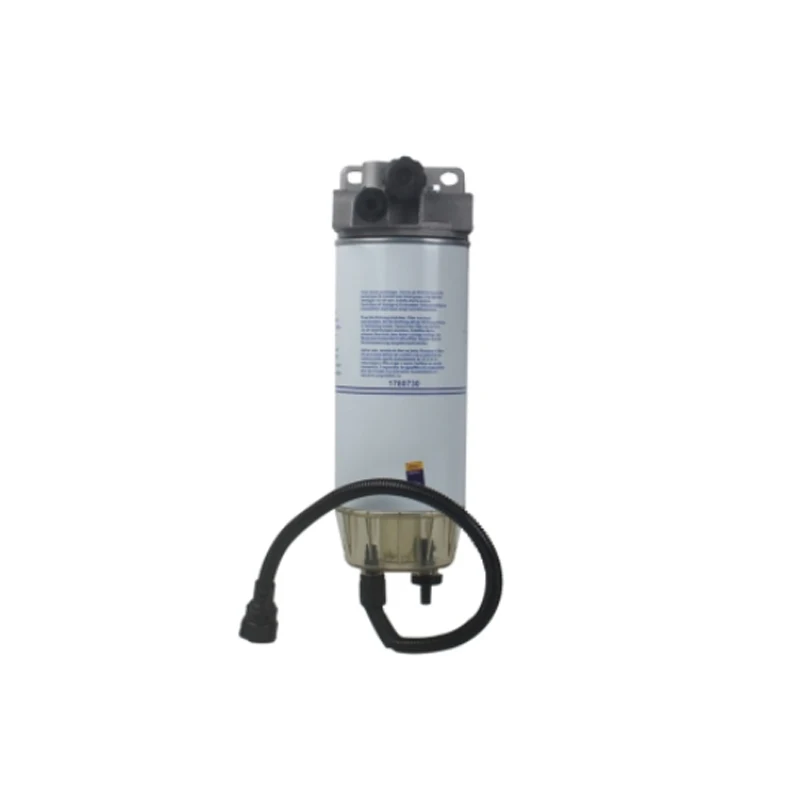 Manufacturer Fuel Filter Assembly High Quality Fuel Filter Used Cars For VOLVO OEM 11110702 11110709 11110703 11110791
Manufacturer Fuel Filter Assembly High Quality Fuel Filter Used Cars For VOLVO OEM 11110702 11110709 11110703 11110791