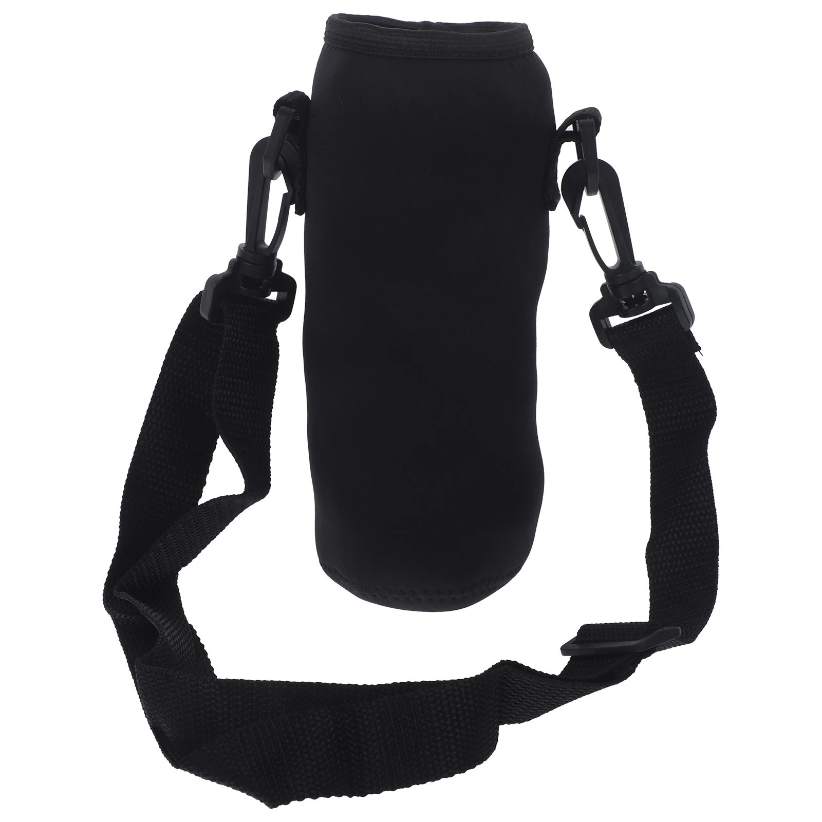 500 ML Kettle Water Bottle Outdoor Carrier Portable Strap Neoprene Travel Insulated Cup Sleeve Glass Bottle Accessories
500 ML Kettle Water Bottle Outdoor Carrier Portable Strap Neoprene Travel Insulated Cup Sleeve Glass Bottle Accessories