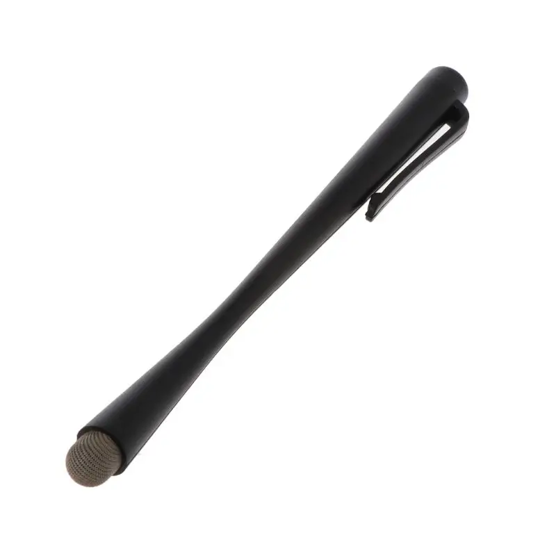 Universal Capacitive Touch Screen Pen Stylus Pen For Mobile Phone Smartphone Tablet PC Writing Drawing Supplies
Universal Capacitive Touch Screen Pen Stylus Pen For Mobile Phone Smartphone Tablet PC Writing Drawing Supplies