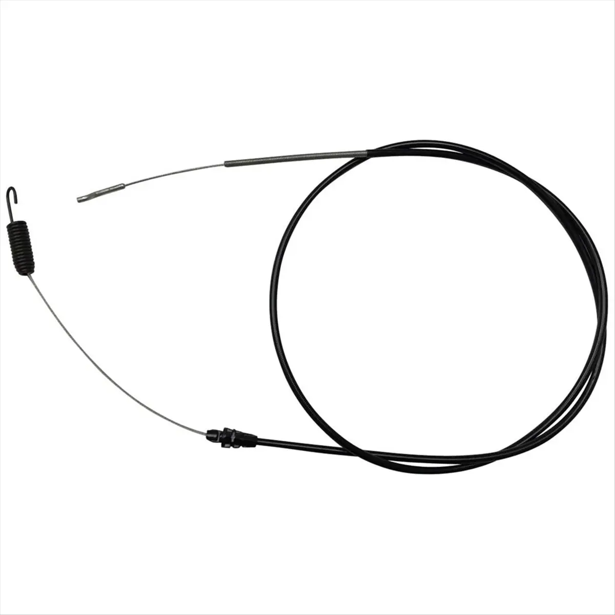ABYA Replacement Traction Cable for Toro Front Drive Self Propelled Lawn Mowers 105-1845 Recycler
ABYA Replacement Traction Cable for Toro Front Drive Self Propelled Lawn Mowers 105-1845 Recycler