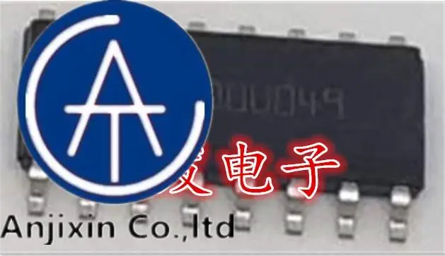 10pcs 100% orginal new in stock Imported genuine DAP021 SOP-16 LCD power management IC
10pcs 100% orginal new in stock Imported genuine DAP021 SOP-16 LCD power management IC
